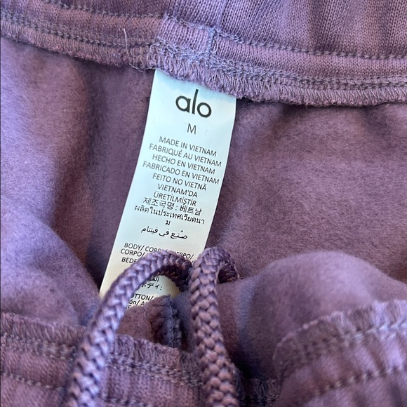 ALO Yoga Accolade Short-NWT!! - Picture 7 of 12